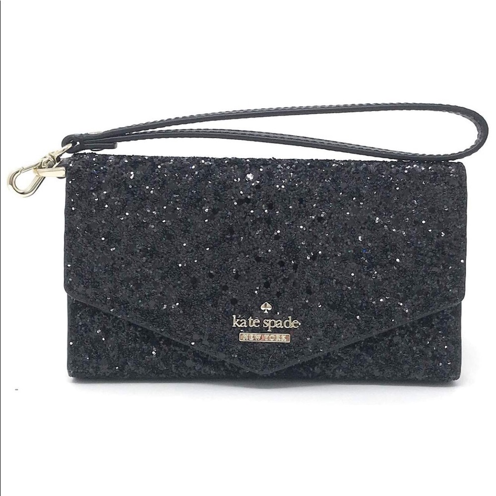 NWT Kate Spade iphone wristlet - Picture 2 of 7